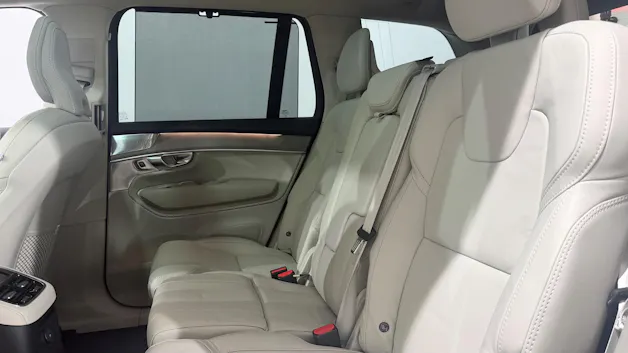 VOLVO XC90 2.0 T8 TE Ultra Dark eAWD