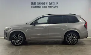 VOLVO XC90 2.0 T8 TE Ultra Dark eAWD