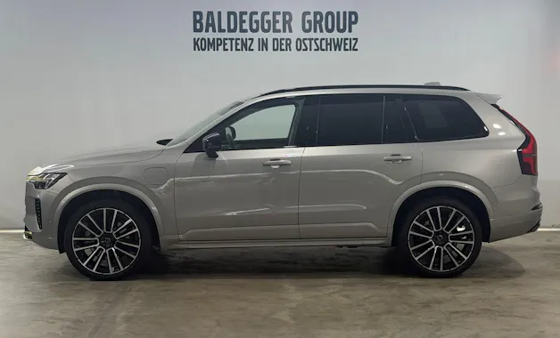 VOLVO XC90 2.0 T8 TE Ultra Dark eAWD