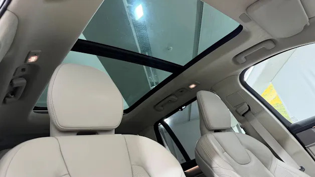 VOLVO XC90 2.0 T8 TE Ultra Dark eAWD