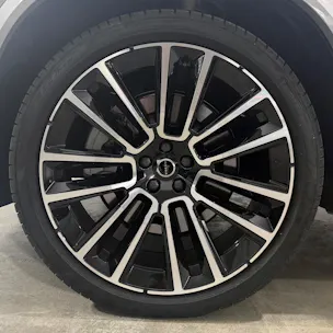 VOLVO XC90 2.0 T8 TE Ultra Dark eAWD