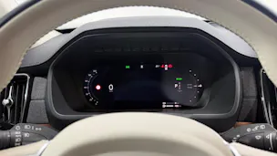 VOLVO XC90 2.0 T8 TE Ultra Dark eAWD