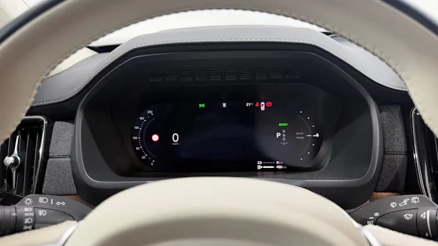 VOLVO XC90 2.0 T8 TE Ultra Dark eAWD