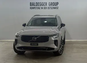 VOLVO XC90 2.0 T8 TE Ultra Dark eAWD