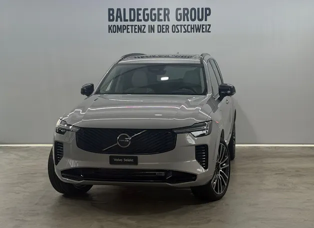 VOLVO XC90 2.0 T8 TE Ultra Dark eAWD