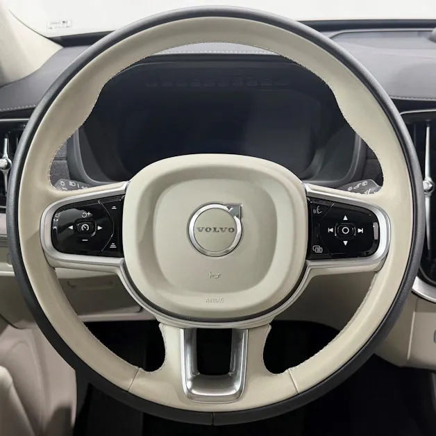 VOLVO XC90 2.0 T8 TE Ultra Dark eAWD