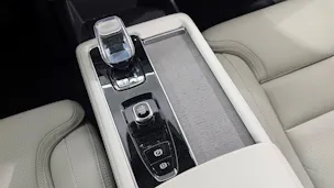 VOLVO XC90 2.0 T8 TE Ultra Dark eAWD