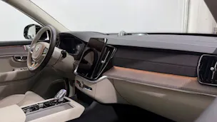 VOLVO XC90 2.0 T8 TE Ultra Dark eAWD