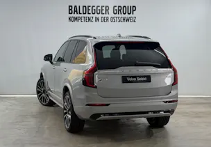 VOLVO XC90 2.0 T8 TE Ultra Dark eAWD