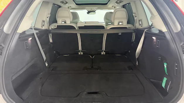 VOLVO XC90 2.0 T8 TE Ultra Dark eAWD