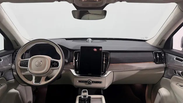 VOLVO XC90 2.0 T8 TE Ultra Dark eAWD
