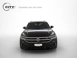 VW T-Roc 2.0 TSI R-Line DSG 4motion