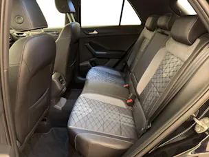 VW T-Roc 2.0 TSI R-Line DSG 4motion