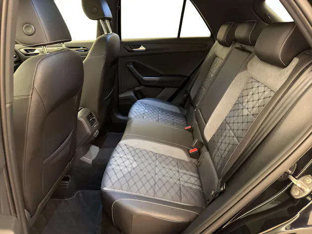 VW T-Roc 2.0 TSI R-Line DSG 4motion
