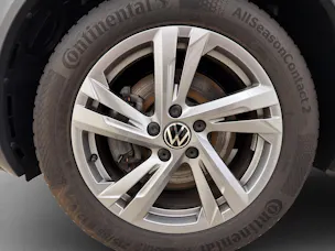 VW T-Roc 2.0 TSI R-Line DSG 4motion