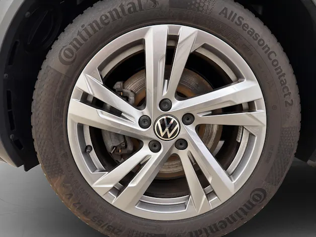VW T-Roc 2.0 TSI R-Line DSG 4motion