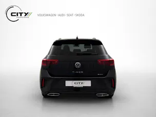VW T-Roc 2.0 TSI R-Line DSG 4motion