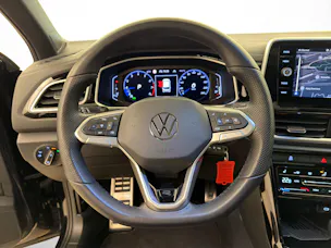 VW T-Roc 2.0 TSI R-Line DSG 4motion