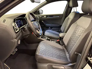 VW T-Roc 2.0 TSI R-Line DSG 4motion