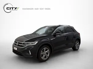 VW T-Roc 2.0 TSI R-Line DSG 4motion