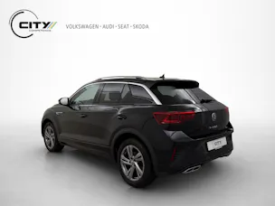 VW T-Roc 2.0 TSI R-Line DSG 4motion