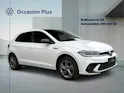 VW Polo 1.0 TSI R-Line DSG