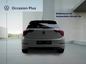 VW Polo 1.0 TSI R-Line DSG