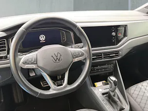 VW Polo 1.0 TSI R-Line DSG