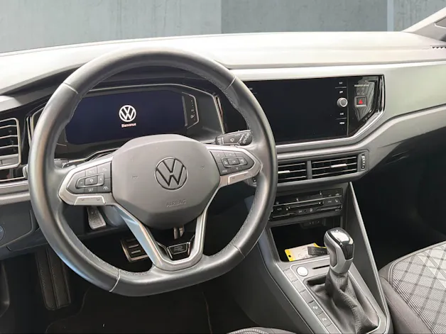 VW Polo 1.0 TSI R-Line DSG