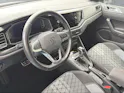VW Polo 1.0 TSI R-Line DSG