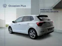 VW Polo 1.0 TSI R-Line DSG