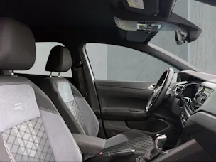 VW Polo 1.0 TSI R-Line DSG