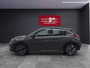 PEUGEOT 208 1.2 MHEV GT Exclusive
