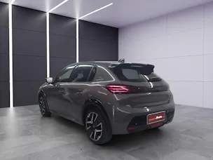 PEUGEOT 208 1.2 MHEV GT Exclusive