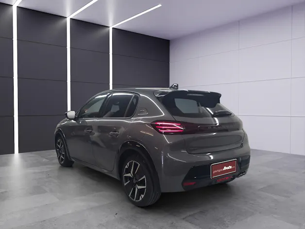 PEUGEOT 208 1.2 MHEV GT Exclusive