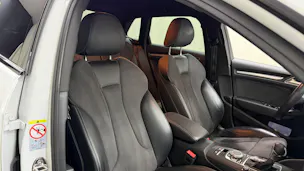 AUDI A3 Sportback 1.5 TFSI S-tronic Sport