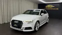 AUDI A3 Sportback 1.5 TFSI S-tronic Sport