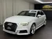 AUDI A3 Sportback 1.5 TFSI S-tronic Sport