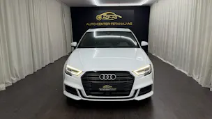 AUDI A3 Sportback 1.5 TFSI S-tronic Sport