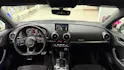 AUDI A3 Sportback 1.5 TFSI S-tronic Sport