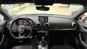 AUDI A3 Sportback 1.5 TFSI S-tronic Sport