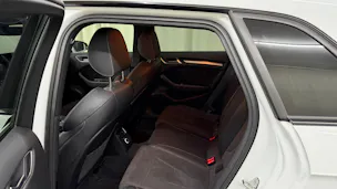 AUDI A3 Sportback 1.5 TFSI S-tronic Sport