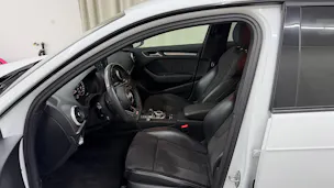 AUDI A3 Sportback 1.5 TFSI S-tronic Sport