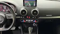 AUDI A3 Sportback 1.5 TFSI S-tronic Sport