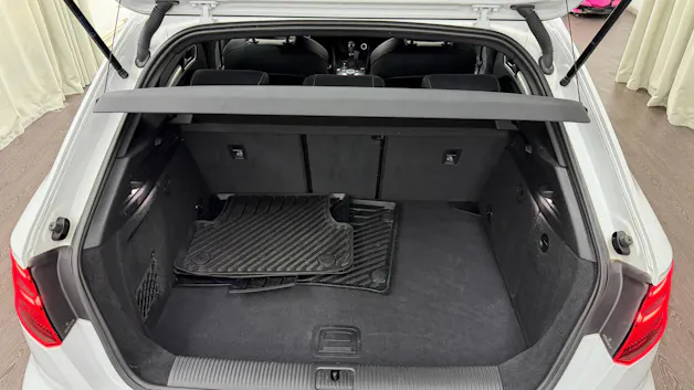 AUDI A3 Sportback 1.5 TFSI S-tronic Sport