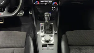 AUDI A3 Sportback 1.5 TFSI S-tronic Sport
