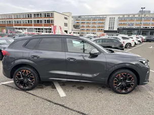 CUPRA Terramar 2.0 TSi VZ 265PS 4Drive DSG-Automat