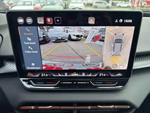 CUPRA Terramar 2.0 TSi VZ 265PS 4Drive DSG-Automat