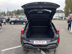 CUPRA Terramar 2.0 TSi VZ 265PS 4Drive DSG-Automat