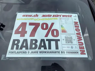 CUPRA Terramar 2.0 TSi VZ 265PS 4Drive DSG-Automat